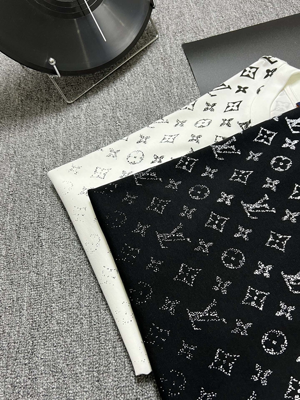 ブランドTシャツ内部構造